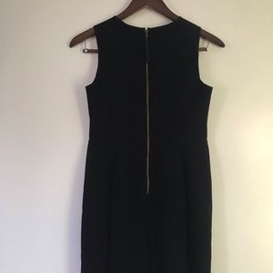 Perfect Little Black Dress for Summer from LOFT